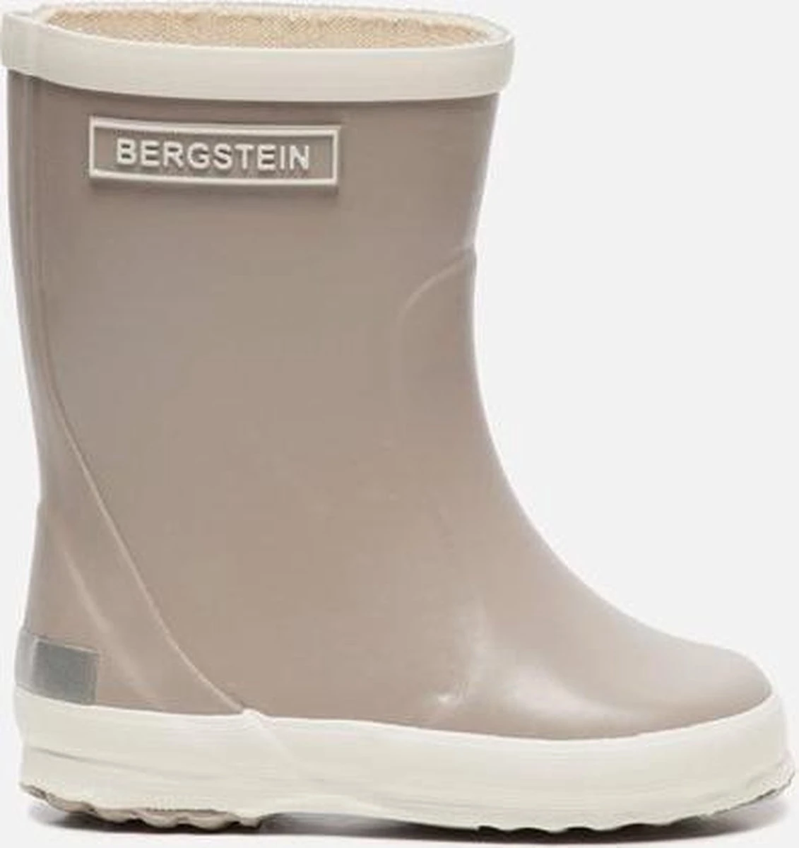 Bergstein Rainboot - Regenlaarzen - Unisex Junior - Sand - Maat 28 16 Bergstein Rainboot - Regenlaarzen - Unisex Junior - Sand - Maat 28 - Afbeelding 14