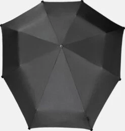 Senz Mini Automatic Foldable Paraplu Black Reflective 33 Senz Mini Automatic Foldable Paraplu Black Reflective -Regenjassenwinkel 1140x1200