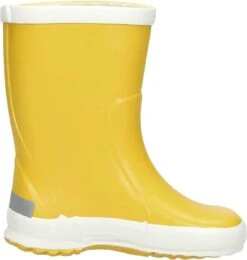 Bergstein Rainboot - Regenlaarzen - Unisex Junior - Yellow - Maat 25 24 Bergstein Rainboot - Regenlaarzen - Unisex Junior - Yellow - Maat 25 -Regenjassenwinkel 1140x1200 4