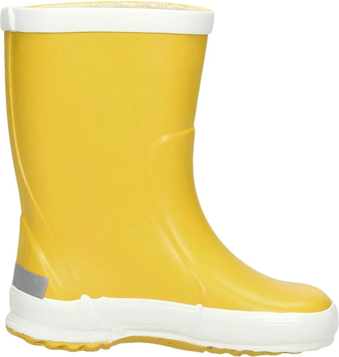 Bergstein Rainboot - Regenlaarzen - Unisex Junior - Yellow - Maat 25 5 Bergstein Rainboot - Regenlaarzen - Unisex Junior - Yellow - Maat 25 - Afbeelding 3