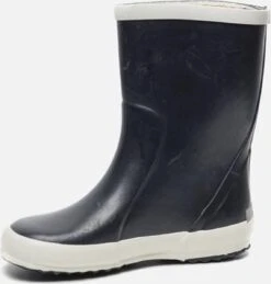 Bergstein Rainboot - Regenlaarzen - Unisex Junior - Black - Maat 30 -Regenjassenwinkel 1143x1200 1
