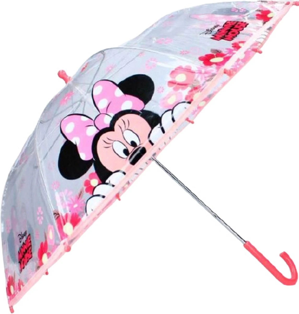 Paraplu Disney's Minnie Mouse (63 Cm) 3 Paraplu Disney's Minnie Mouse (63 Cm)