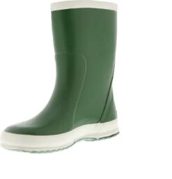 Bergstein Rainboot - Regenlaarzen - Unisex Junior - Forest - Maat 27 -Regenjassenwinkel 1150x1200 7