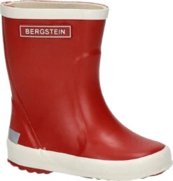 Bergstein Rainboot - Regenlaarzen - Unisex Junior - Red - Maat 26 -Regenjassenwinkel 1150x1200 8