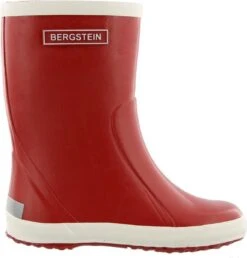 Bergstein Rainboot - Regenlaarzen - Unisex Junior - Red - Maat 26 -Regenjassenwinkel 1150x1200 9