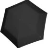 Knirps Ultra Series - Paraplu - Opvouwbaar - Zwart 2 Knirps Ultra Series - Paraplu - Opvouwbaar - Zwart -Regenjassenwinkel 1151x1200 2