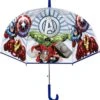 Marvel Kinderparaplu Avengers Junior 42 Cm Pvc Transparant -Regenjassenwinkel 1151x1200 5
