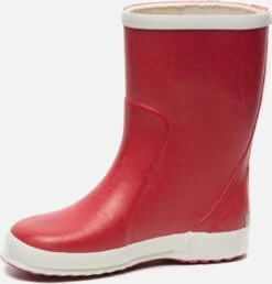 Bergstein Rainboot - Regenlaarzen - Unisex Junior - Red - Maat 26 -Regenjassenwinkel 1151x1200 6