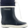 Bergstein Winterboot - Regenlaarzen - Unisex Junior - Dark Blue - Maat 33 -Regenjassenwinkel 1156x1200 2
