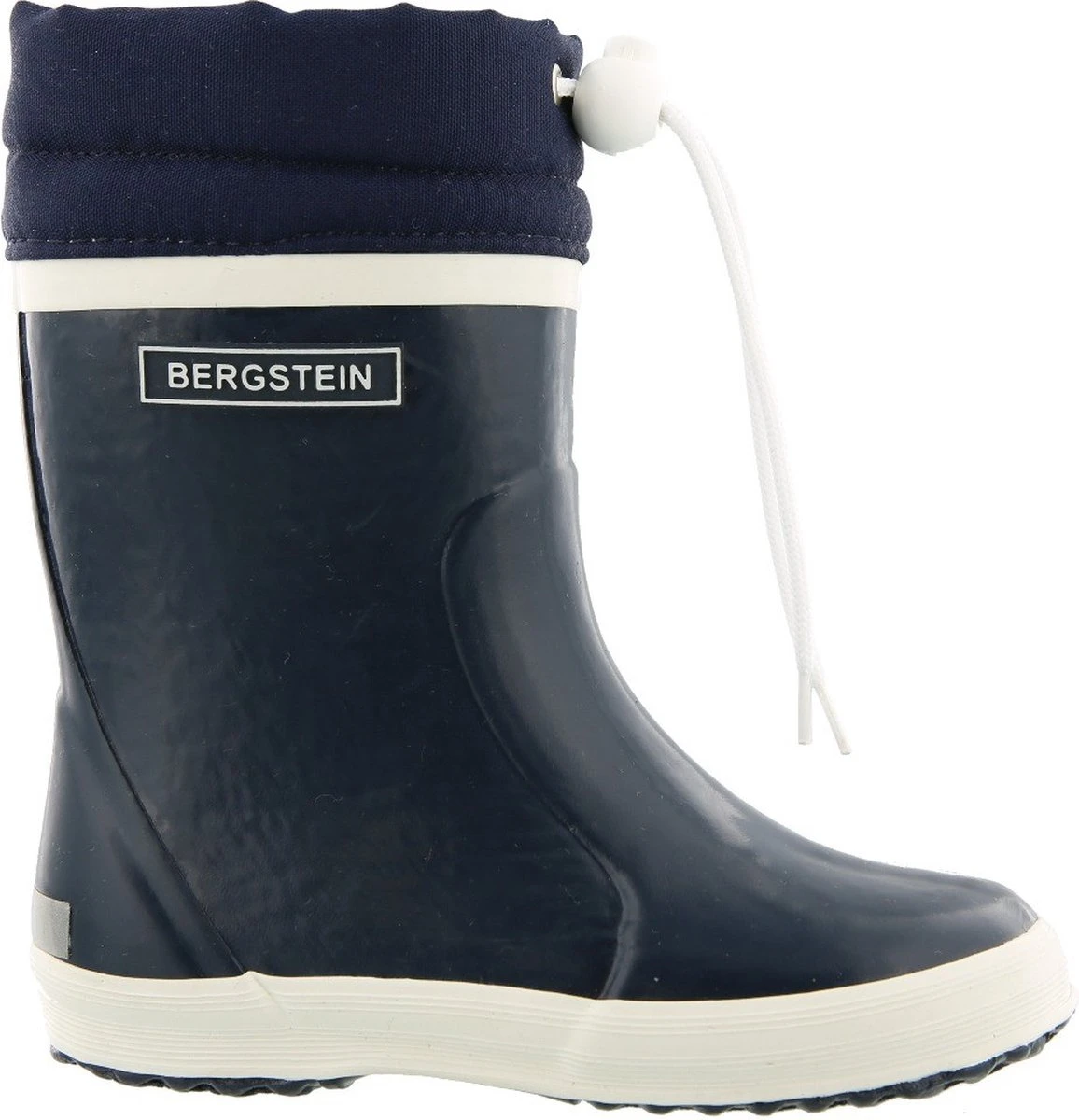 Bergstein Winterboot - Regenlaarzen - Unisex Junior - Dark Blue - Maat 33 3 Bergstein Winterboot - Regenlaarzen - Unisex Junior - Dark Blue - Maat 33