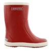 Bergstein Rainboot - Regenlaarzen - Unisex Junior - Red - Maat 26