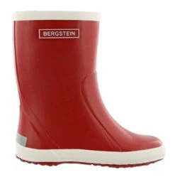 Bergstein Rainboot - Regenlaarzen - Unisex Junior - Red - Maat 27 37 Bergstein Rainboot - Regenlaarzen - Unisex Junior - Red - Maat 27 -Regenjassenwinkel 1157x1200 4