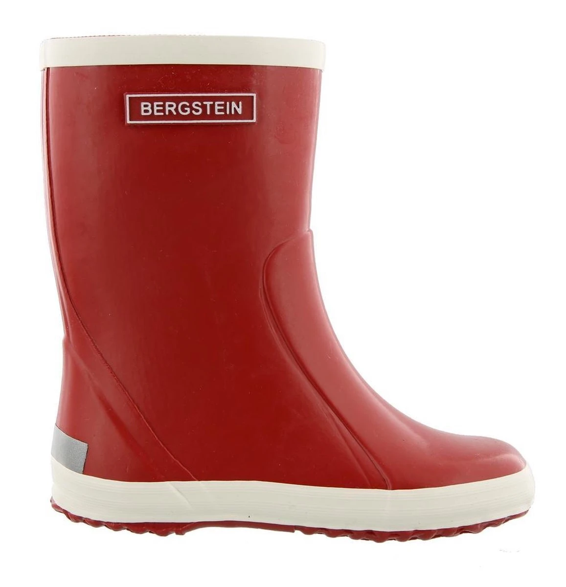 Bergstein Rainboot - Regenlaarzen - Unisex Junior - Red - Maat 27 18 Bergstein Rainboot - Regenlaarzen - Unisex Junior - Red - Maat 27 - Afbeelding 16
