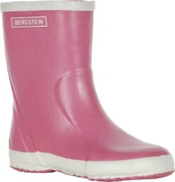 Bergstein Rainboot - Regenlaarzen - Unisex Junior - Pink - Maat 27 34 Bergstein Rainboot - Regenlaarzen - Unisex Junior - Pink - Maat 27 -Regenjassenwinkel 1158x1200