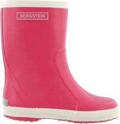 Bergstein Rainboot - Regenlaarzen - Unisex Junior - Raspberry - Maat 22 -Regenjassenwinkel 1159x1200 1
