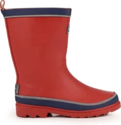 Regatta Lady Fairweather Regenlaarzen - Dames - Blauw -Regenjassenwinkel 1164x1200 4