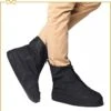 ATTREZZO® Regen Overschoenen – Duurzaam - Regenhoes – Waterdicht En Anti Slip – Maat 38-39 -Regenjassenwinkel 1165x1200 2
