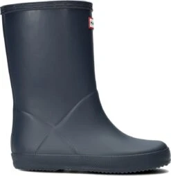 Hunter Kids First Classic Unisex Regenlaarzen - Maat 33 -Regenjassenwinkel 1168x1200
