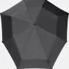 Senz Stormparaplu - Paraplu - Opvouwbaar - Automatisch - Zwart -Regenjassenwinkel 1169x1200