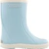 Bergstein Rainboot - Regenlaarzen - Unisex Junior - Celeste - Maat 23 -Regenjassenwinkel 1170x1200 2
