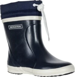 Bergstein Winterboot - Regenlaarzen - Unisex Junior - Dark Blue - Maat 24 -Regenjassenwinkel 1171x1200 3