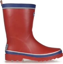 Regatta Lady Fairweather Regenlaarzen - Dames - Blauw -Regenjassenwinkel 1172x1200 2