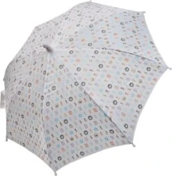 BAMBAM - Kinder Parasol - Modieus Design - Kinder Paraplu - 72cm 8 BAMBAM - Kinder Parasol - Modieus Design - Kinder Paraplu - 72cm -Regenjassenwinkel 1172x1200