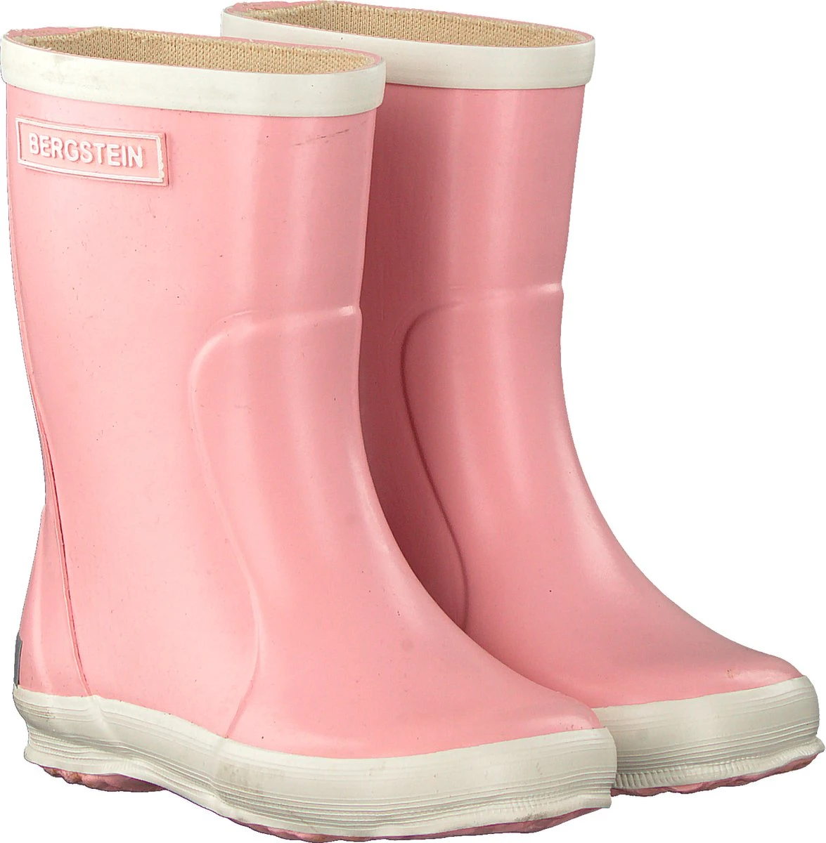 Bergstein Rainboot - Regenlaarzen - Unisex Junior - Soft Pink - Maat 21 10 Bergstein Rainboot - Regenlaarzen - Unisex Junior - Soft Pink - Maat 21 - Afbeelding 9
