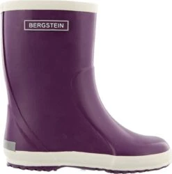 Bergstein Rainboot - Regenlaarzen - Unisex Junior - Purple - Maat 27 -Regenjassenwinkel 1184x1200 3
