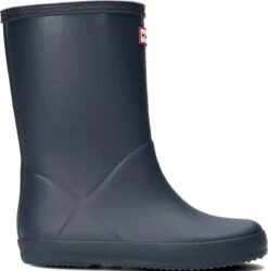 Hunter Kids First Classic Unisex Regenlaarzen - Maat 33 -Regenjassenwinkel 1185x1200 1