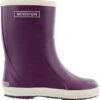 Bergstein Rainboot - Regenlaarzen - Unisex Junior - Purple - Maat 27 -Regenjassenwinkel 1185x1200