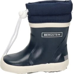 Bergstein Winterboot - Regenlaarzen - Unisex Junior - Dark Blue - Maat 33 36 Bergstein Winterboot - Regenlaarzen - Unisex Junior - Dark Blue - Maat 33 -Regenjassenwinkel 1187x1200