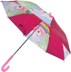 Unicorn Paraplu Unicorn Meisjes 70 Cm Polyester Roze 6 Unicorn Paraplu Unicorn Meisjes 70 Cm Polyester Roze -Regenjassenwinkel 1188x1200 2