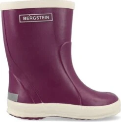 Bergstein Rainboot - Regenlaarzen - Unisex Junior - Purple - Maat 27 -Regenjassenwinkel 1190x1200 2