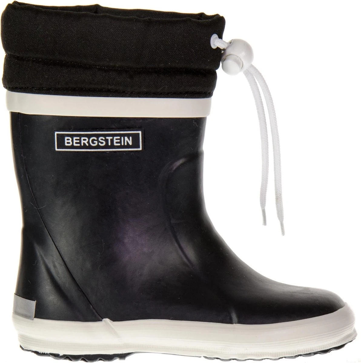 Bergstein Winterboot - Regenlaarzen - Unisex Junior - Black - Maat 30 21 Bergstein Winterboot - Regenlaarzen - Unisex Junior - Black - Maat 30 - Afbeelding 19