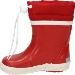 Bergstein Winterboot - Regenlaarzen - Unisex Junior - Red - Maat 27 -Regenjassenwinkel 1193x1200 5