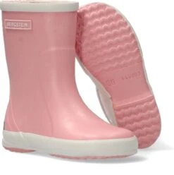 Bergstein Rainboot - Regenlaarzen - Unisex Junior - Soft Pink - Maat 21 28 Bergstein Rainboot - Regenlaarzen - Unisex Junior - Soft Pink - Maat 21 -Regenjassenwinkel 1195x1200 14