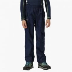 Regatta Regenbroek - Maat 164 - Unisex - Navy -Regenjassenwinkel 1195x1200 4