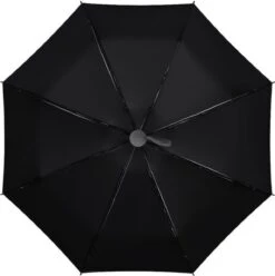 Merkloos TDR -Opvouwbare Paraplu -Windproof- Zonnescherm UV-SPF 50+compact En Draagbaar- Extra Sterk - Roze -Regenjassenwinkel 1196x1200 10