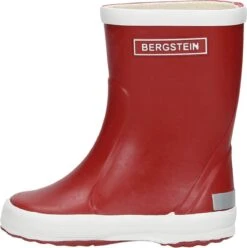 Bergstein Rainboot - Regenlaarzen - Unisex Junior - Red - Maat 26 -Regenjassenwinkel 1196x1200 11