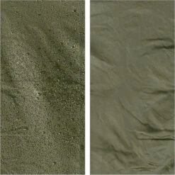 Relaxdays Regenponcho Herbruikbaar - Regenjas Groen - Fietsponcho Lange Mouwen - Festival -Regenjassenwinkel 1198x1200 10