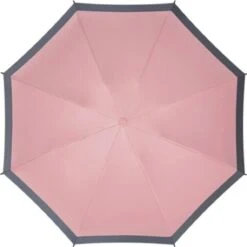 Merkloos TDR -Opvouwbare Paraplu -Windproof- Zonnescherm UV-SPF 50+compact En Draagbaar- Extra Sterk - Roze -Regenjassenwinkel 1198x1200 9