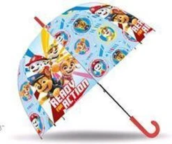 Paw Patrol Paraplu Voor Kinderen - 45 Cm - Kinder/kinderen Paraplu -Regenjassenwinkel 1200x1004