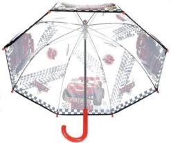 Vadobag Cars Umbrella Party - Paraplu - Gemaakt Voor Kinderen - Rood - Auto 7 Vadobag Cars Umbrella Party - Paraplu - Gemaakt Voor Kinderen - Rood - Auto -Regenjassenwinkel 1200x1006 1
