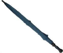 Falcone® Extra Strong - Stormparaplu - Ø 130 Cm - Blauw 10 Falcone® Extra Strong - Stormparaplu - Ø 130 Cm - Blauw -Regenjassenwinkel 1200x1007
