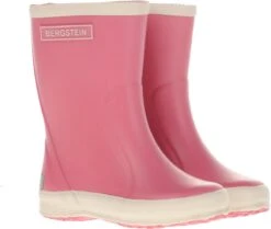 Bergstein Rainboot - Regenlaarzen - Unisex Junior - Pink - Maat 27 31 Bergstein Rainboot - Regenlaarzen - Unisex Junior - Pink - Maat 27 -Regenjassenwinkel 1200x1015 1