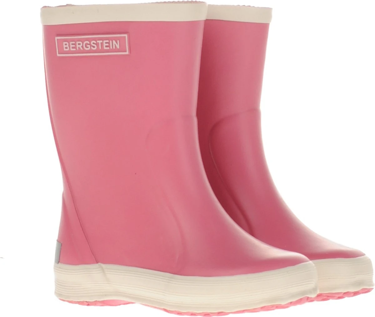 Bergstein Rainboot - Regenlaarzen - Unisex Junior - Pink - Maat 27 12 Bergstein Rainboot - Regenlaarzen - Unisex Junior - Pink - Maat 27 - Afbeelding 10
