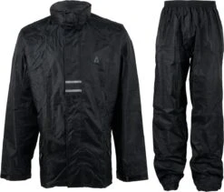 Ralka Regenpak - Senior - Zwart/Antraciet - L -Regenjassenwinkel 1200x1025 1