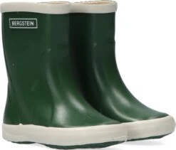 Bergstein Rainboot - Regenlaarzen - Unisex Junior - Forest - Maat 27 -Regenjassenwinkel 1200x1026