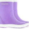 Bergstein Rainboot - Regenlaarzen - Unisex Junior - Lavender - Maat 23 -Regenjassenwinkel 1200x1036 1